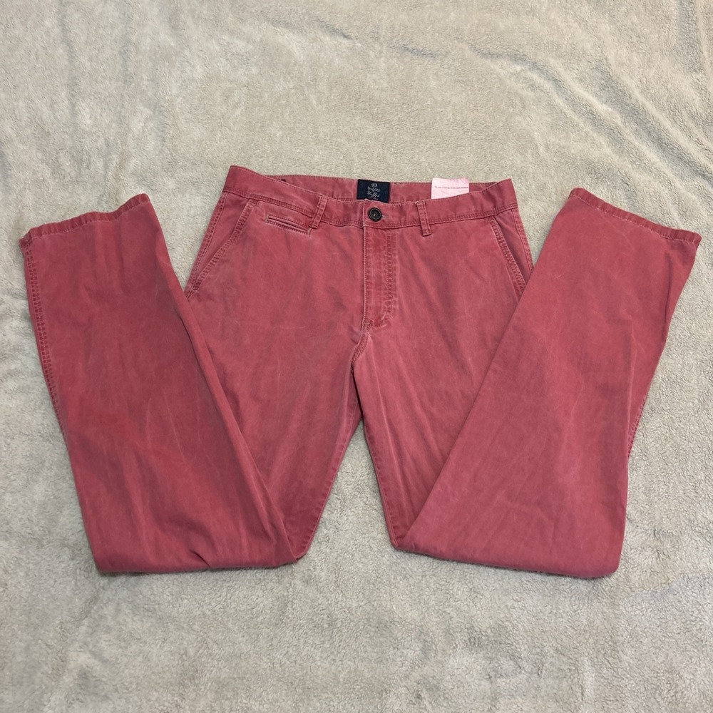 Bugatti Men's Jeans‎ W34 L34 In Chino Style  Great Condition